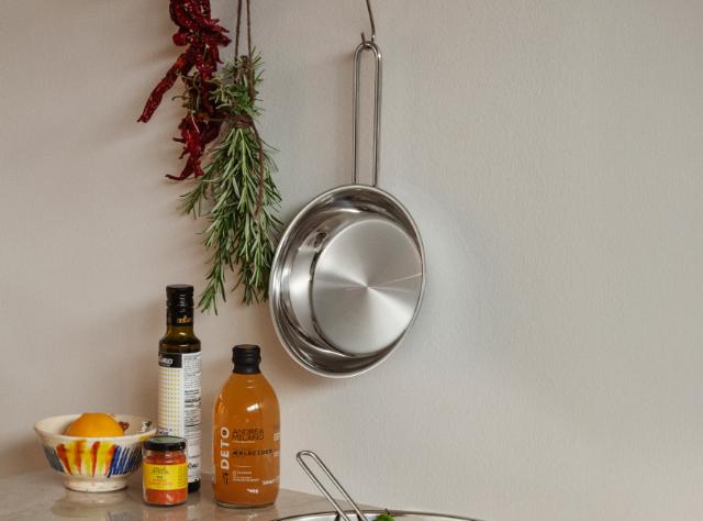 Stainless Steel Steel Base