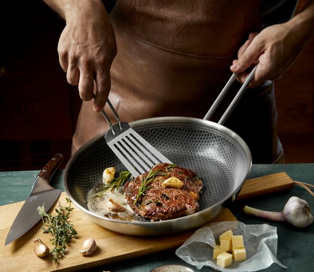 Guide: Ta vare på stekepannene dine