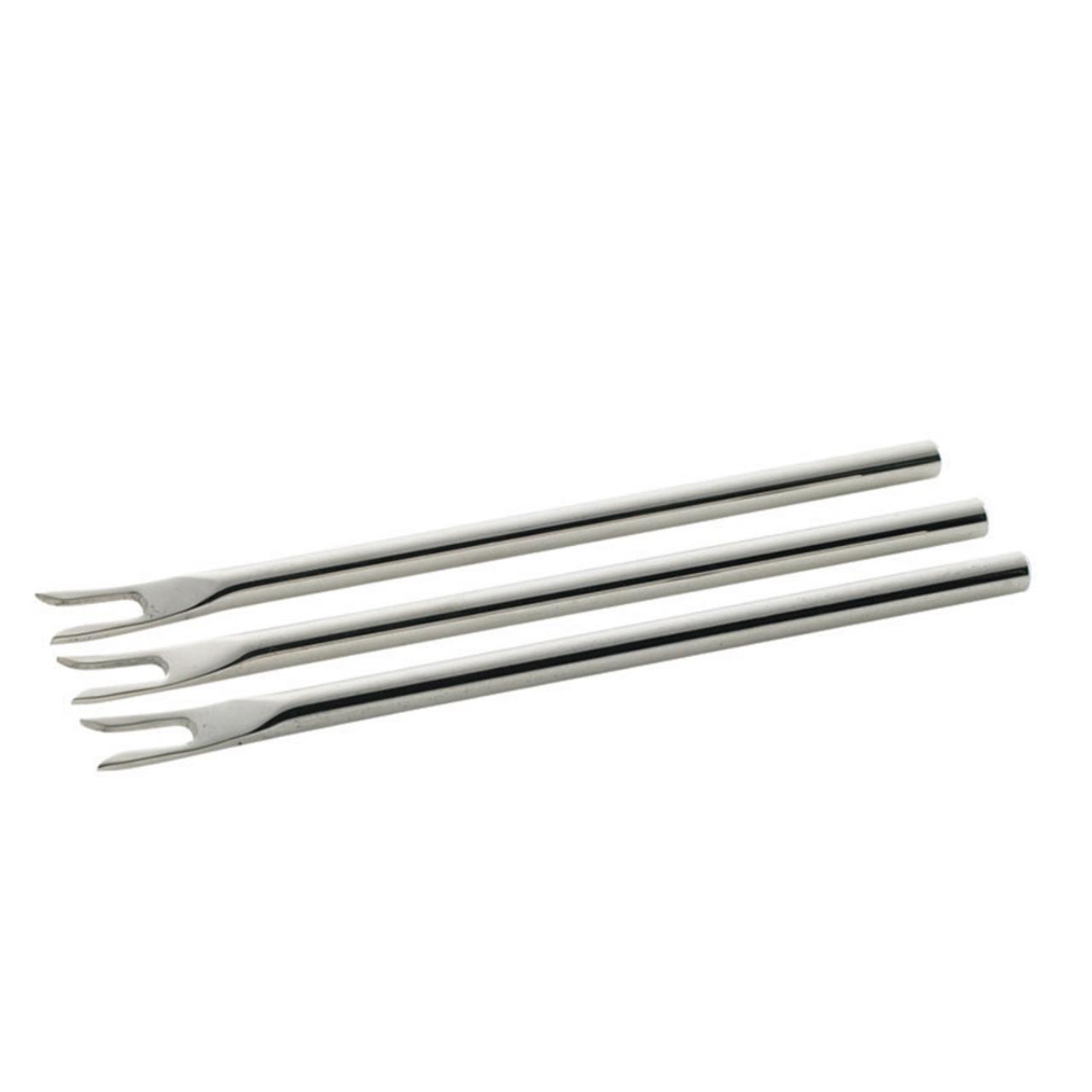 Påleggsgafler - 3 stk - 11 cm