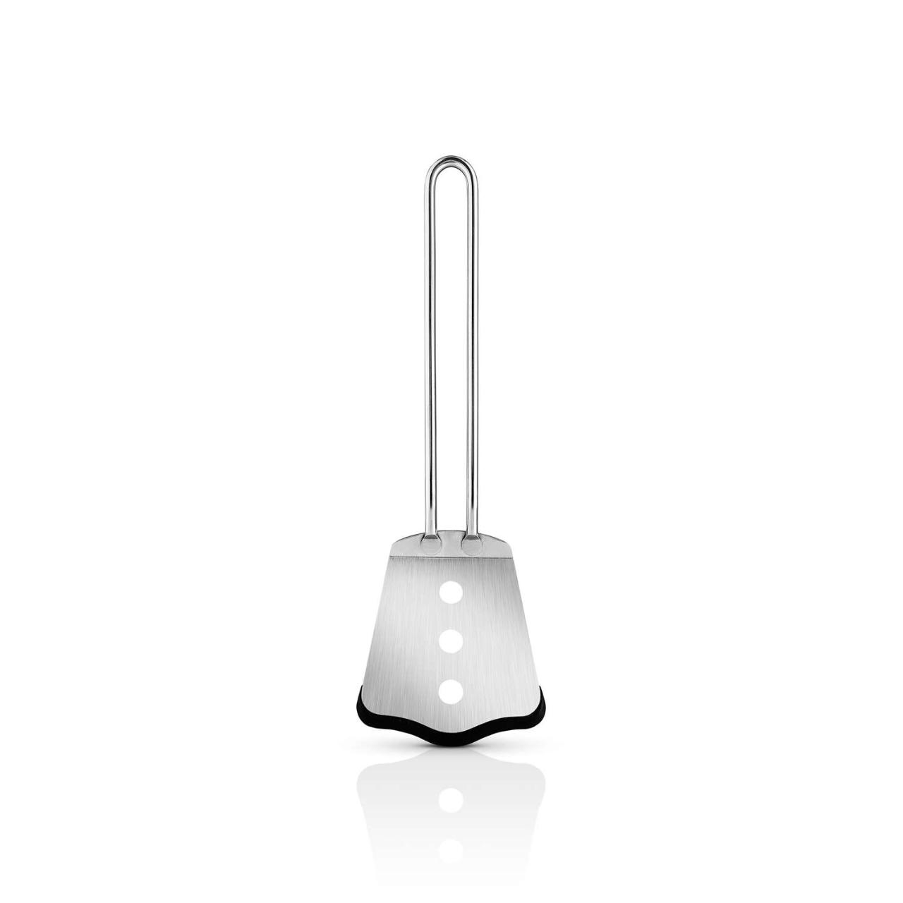 Stekespade kort med silikon