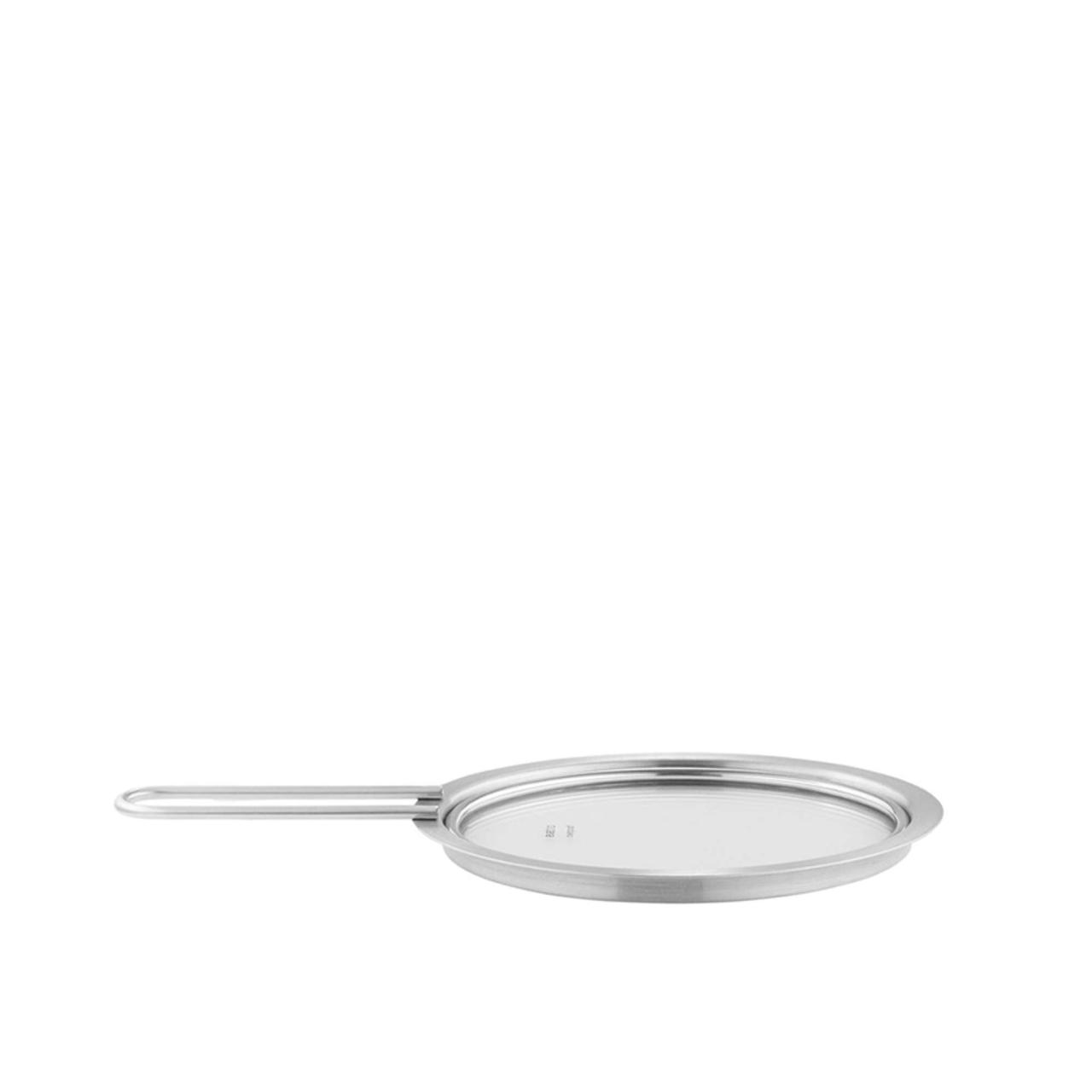 Glasslokk 13 cm