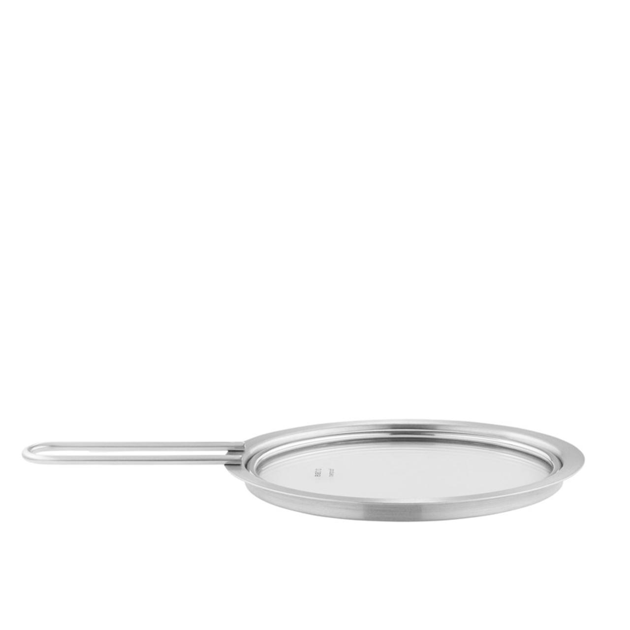 Glasslokk 16 cm