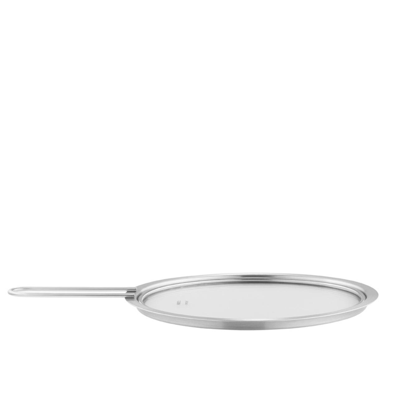 Glasslokk 20 cm
