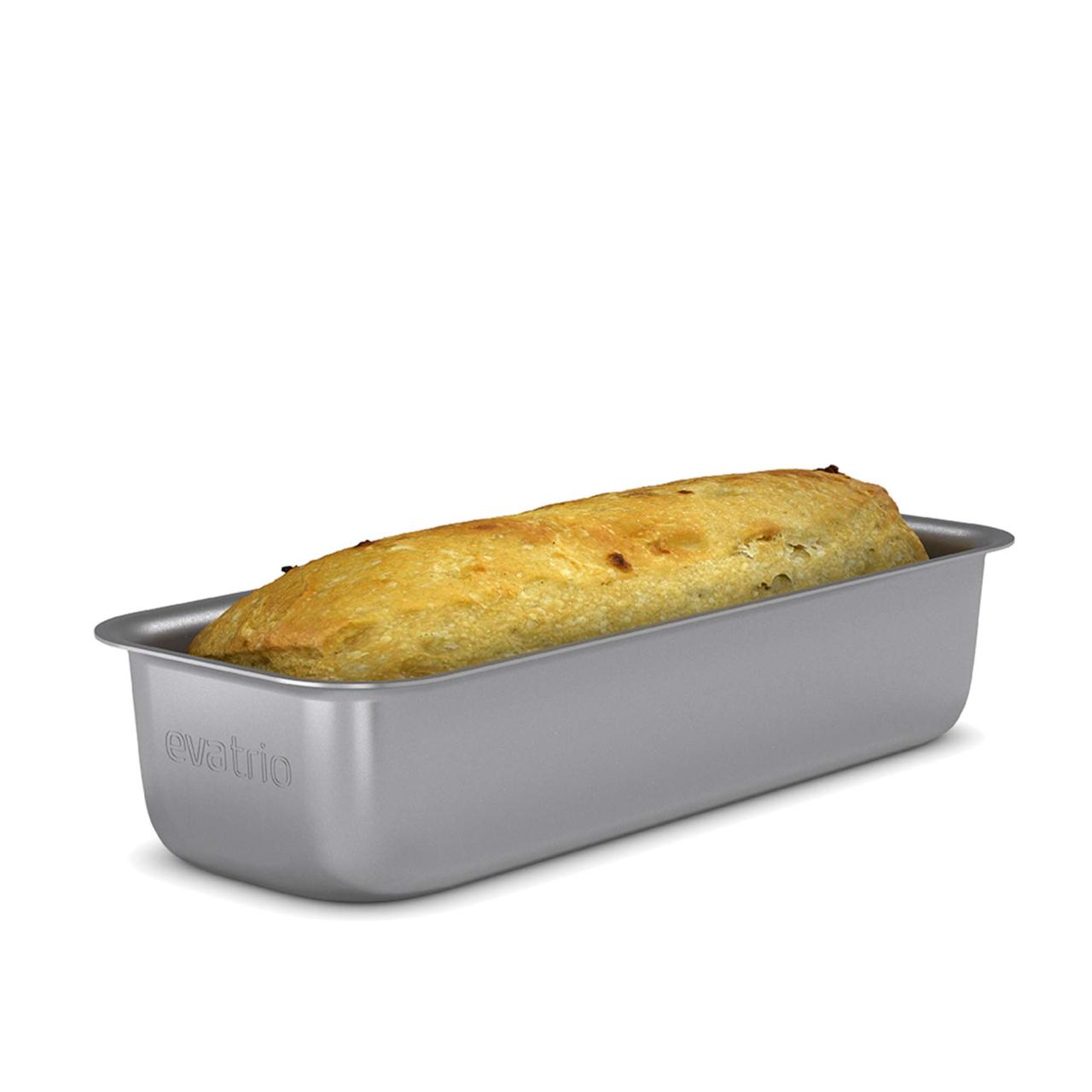 Profesjionell brød-/kakeform 1,35 L keramiske Slip-Let®-belegget