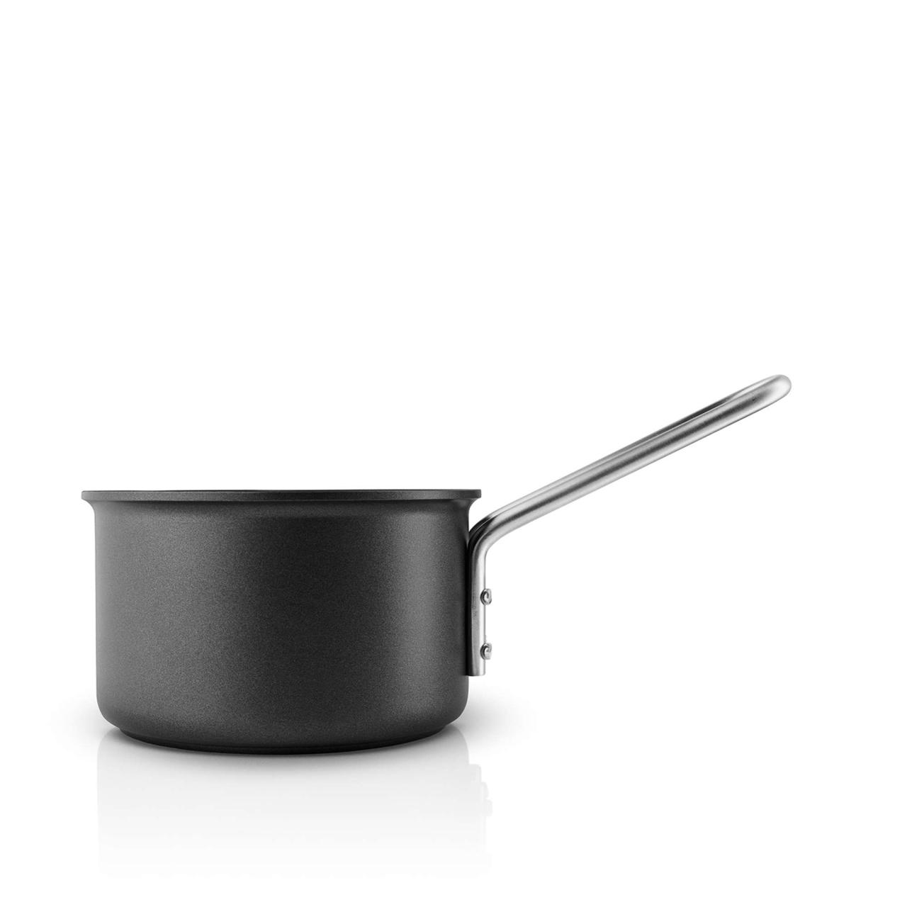 Black Line kasserolle - 1,1 l - keramisk Slip-Let®
