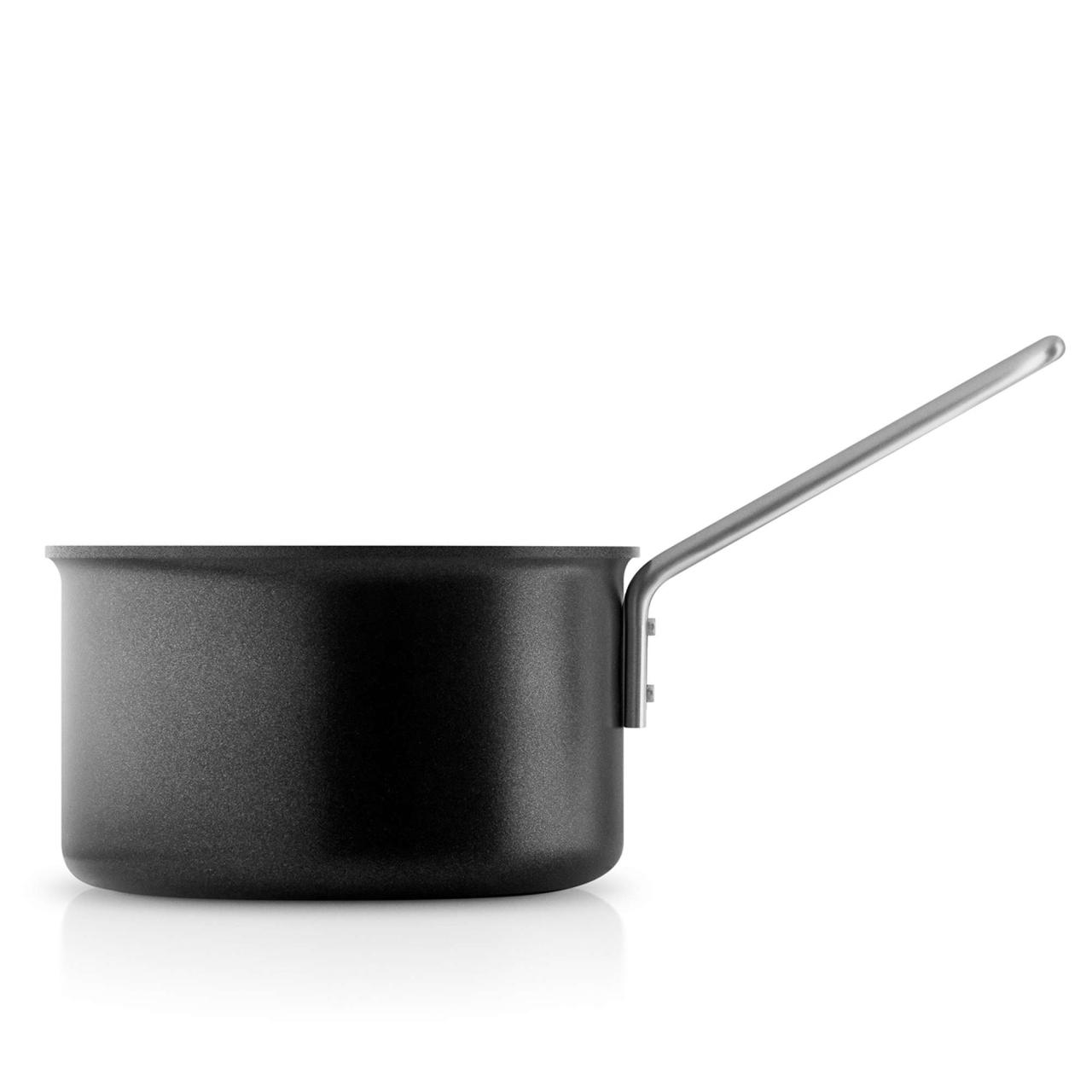 Black Line kasserolle 1,8 l - keramisk Slip-Let®