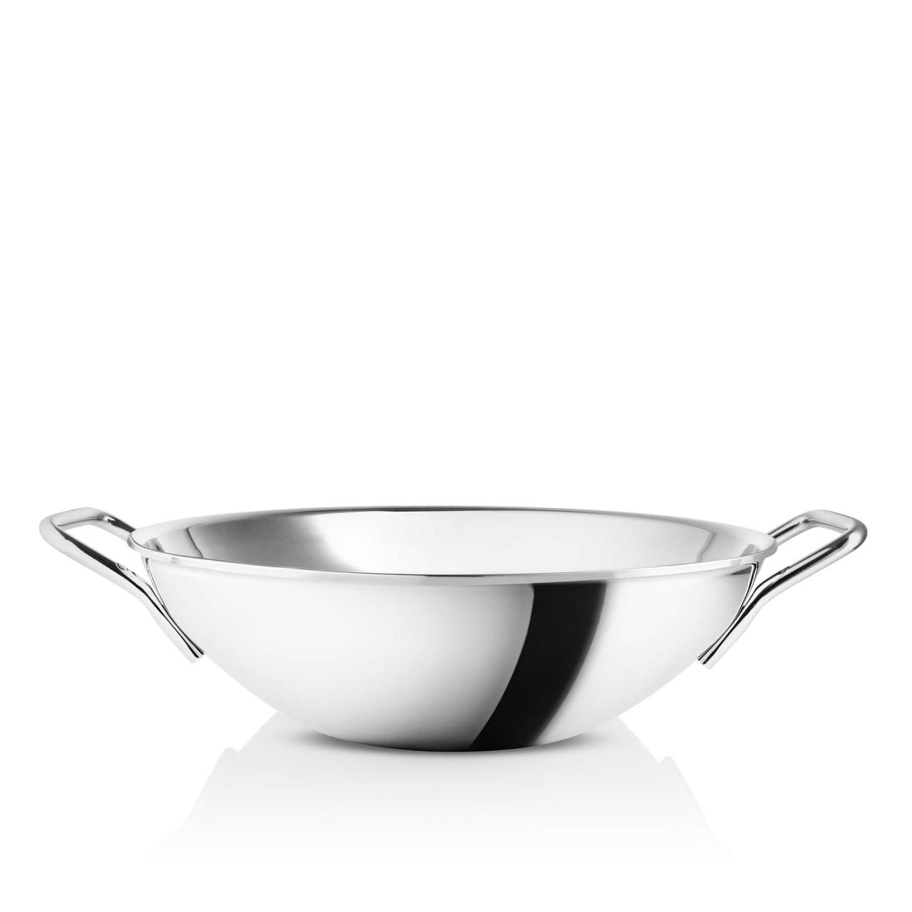 Multi høypolert wok - 5 l