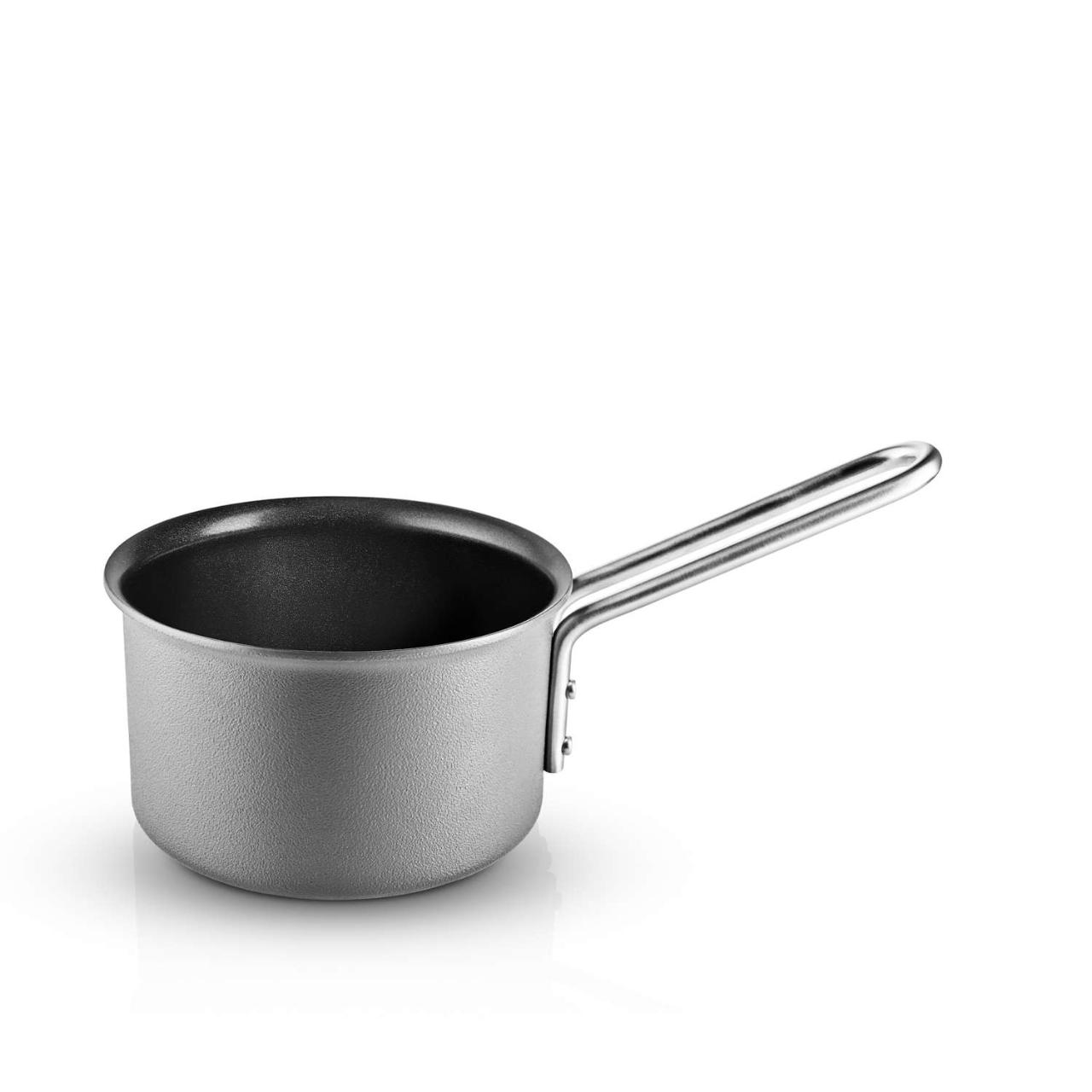 Grey Line Kasserolle - 1,1 l - keramisk Slip-Let®