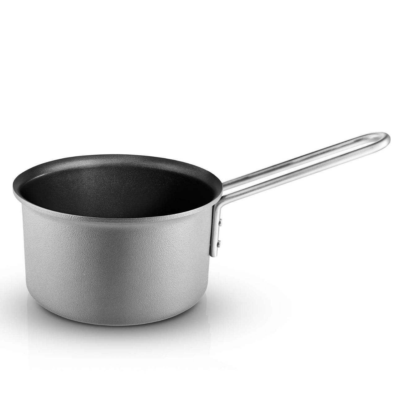 Grey Line Kasserolle - 1,8 l - keramisk Slip-Let®