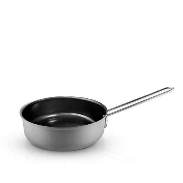 Grey Line Traktörpanna - 24 cm - keramisk Slip-Let®