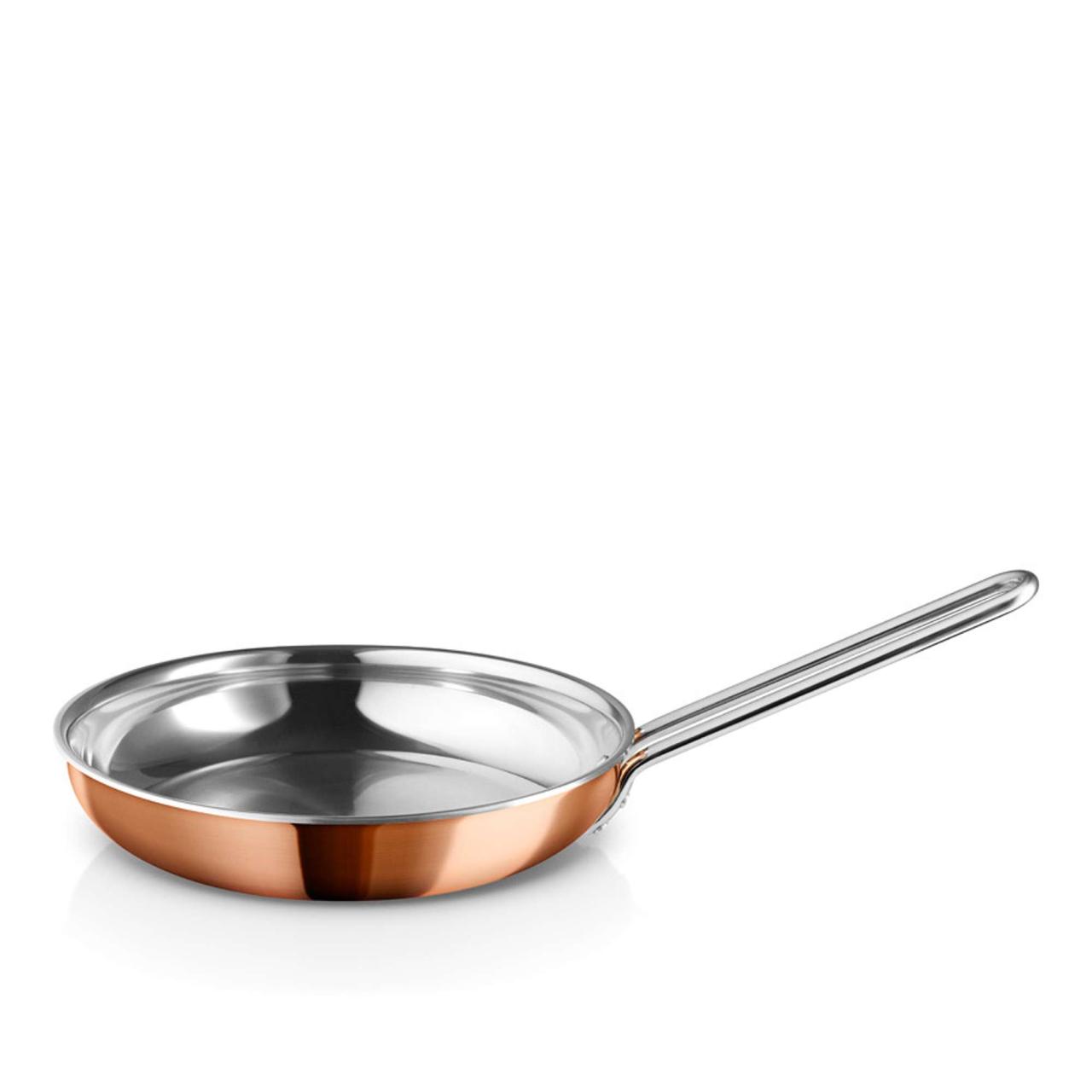 Copper Stekepanne 24 cm