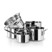 Polished Steel