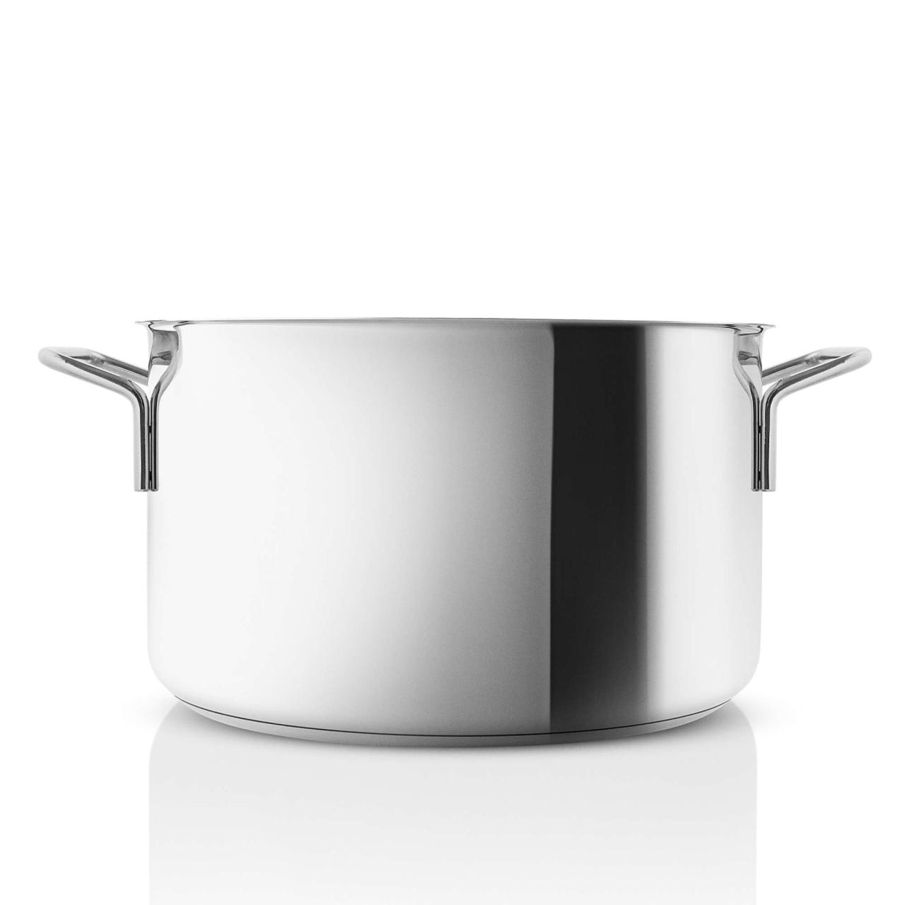 Stainless Steel Gryte 9 L 28 cm