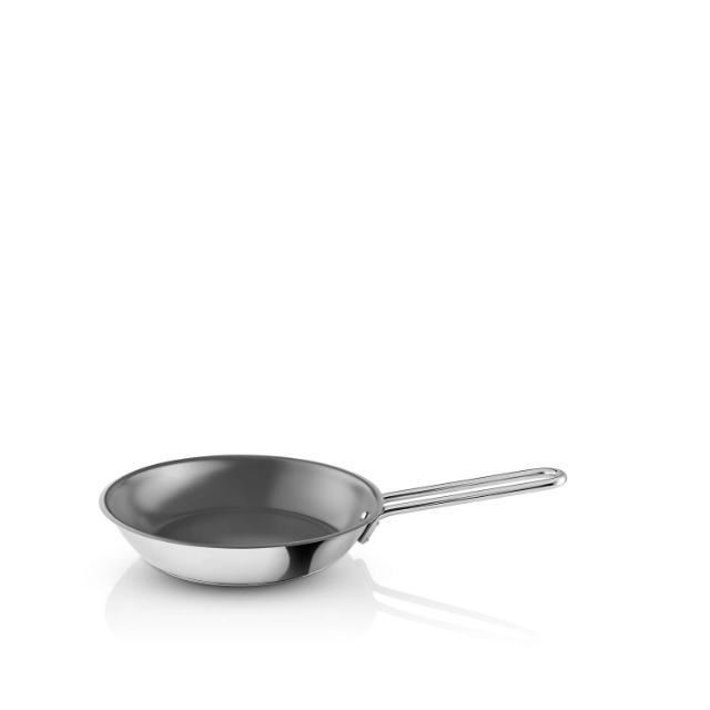 Stainless Steel Bratpfanne 20 cm Slip-Let® Laser Titanium