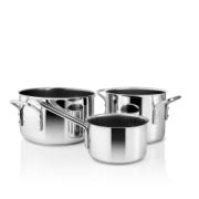 Polished Steel