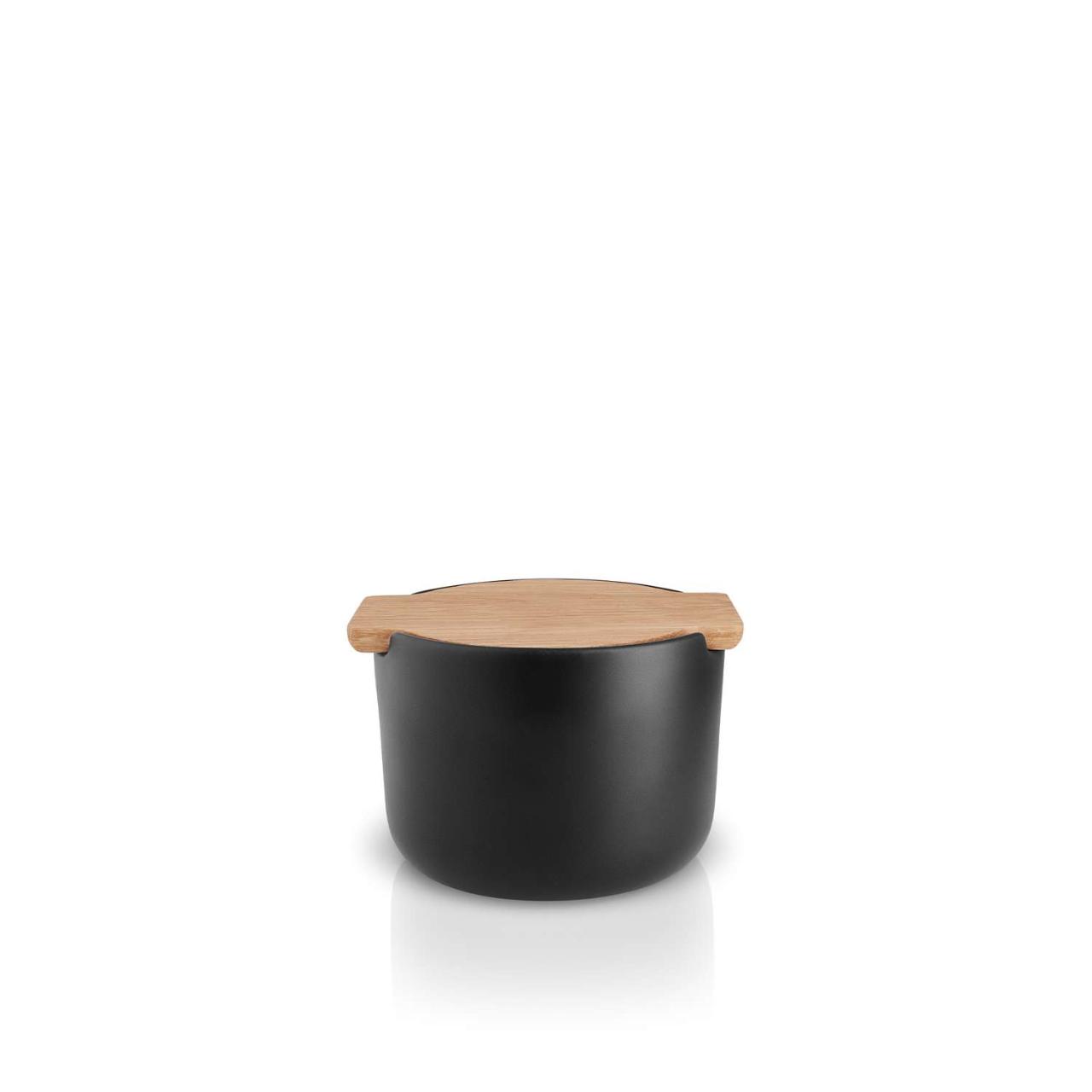 Saltkar - Nordic kitchen - med lokk