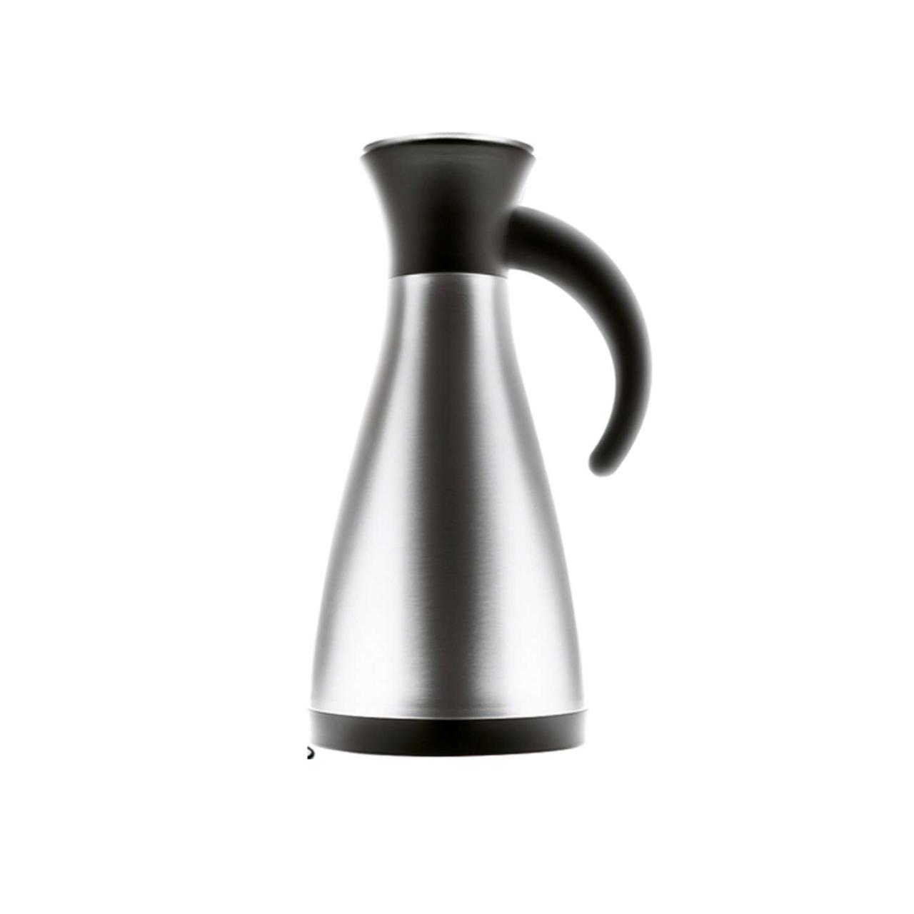 Termokanne - 1,1 liter - rustfritt stål