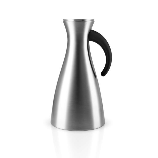 Termokanne - 1 liter - Rustfritt stål