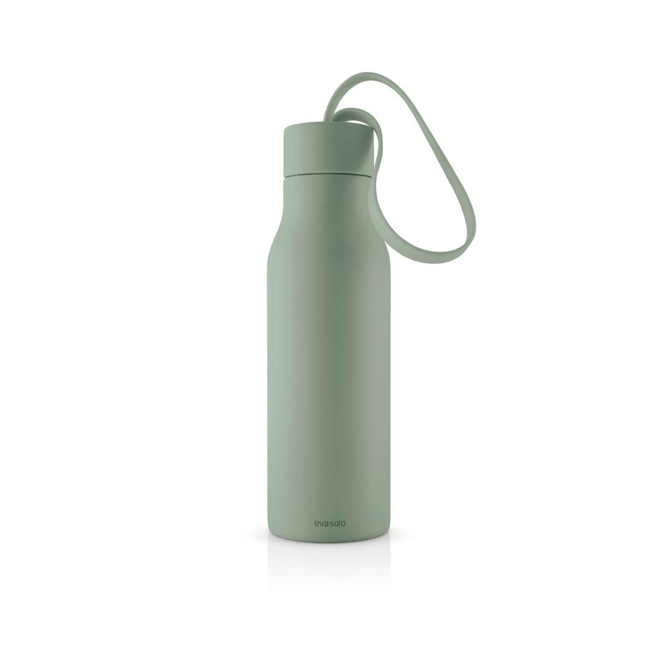 RE-Hydrate Termoflaske 0,5 L Green goddess