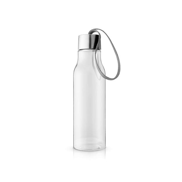 RE-Hydrate Water bottle 0.5 L Clear