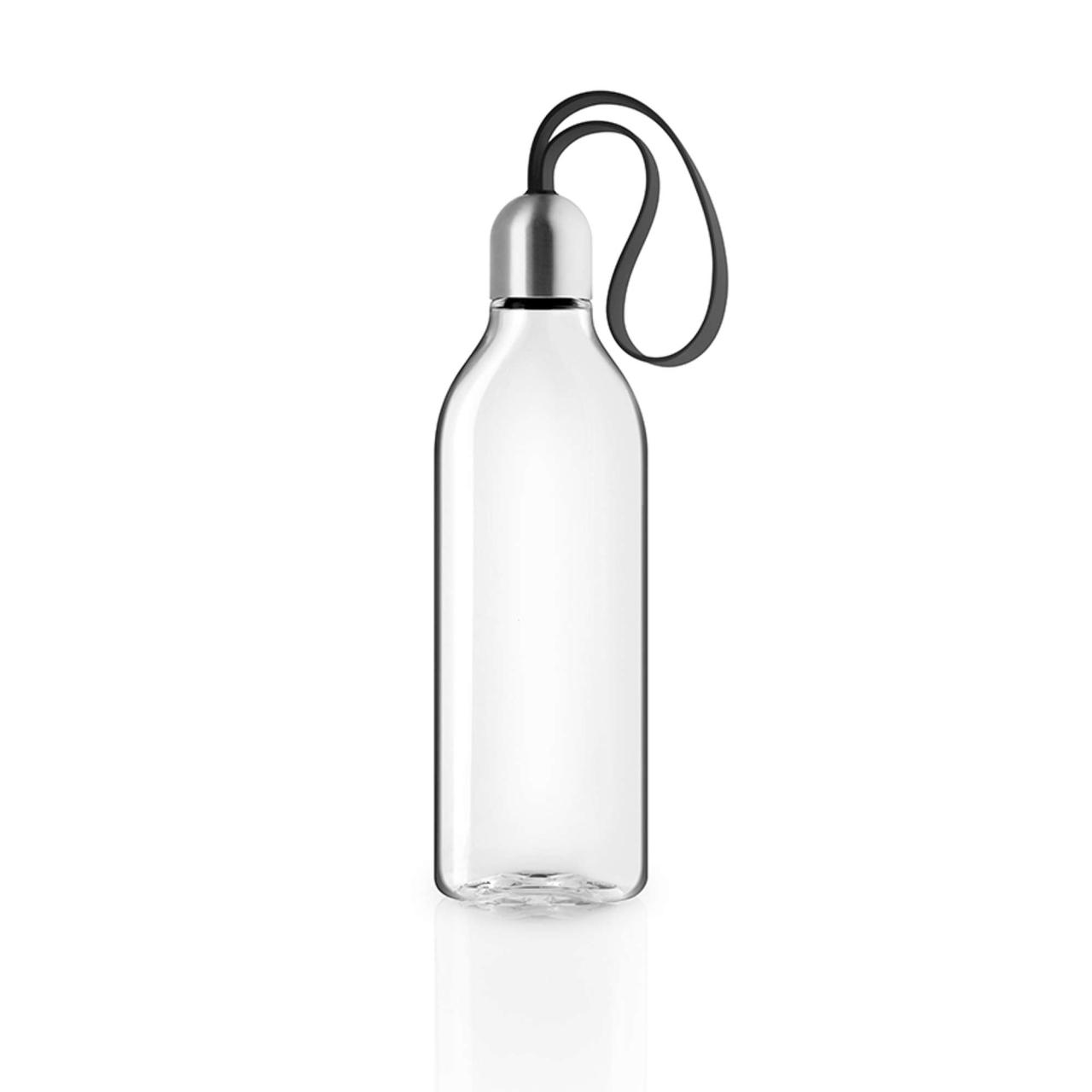 Backpack drikkeflaske - 0,5 liter - Black