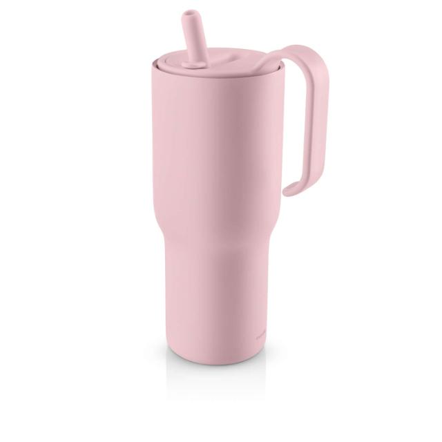 Sip'n'Go Tumbler 0,9 L Funky ballerina