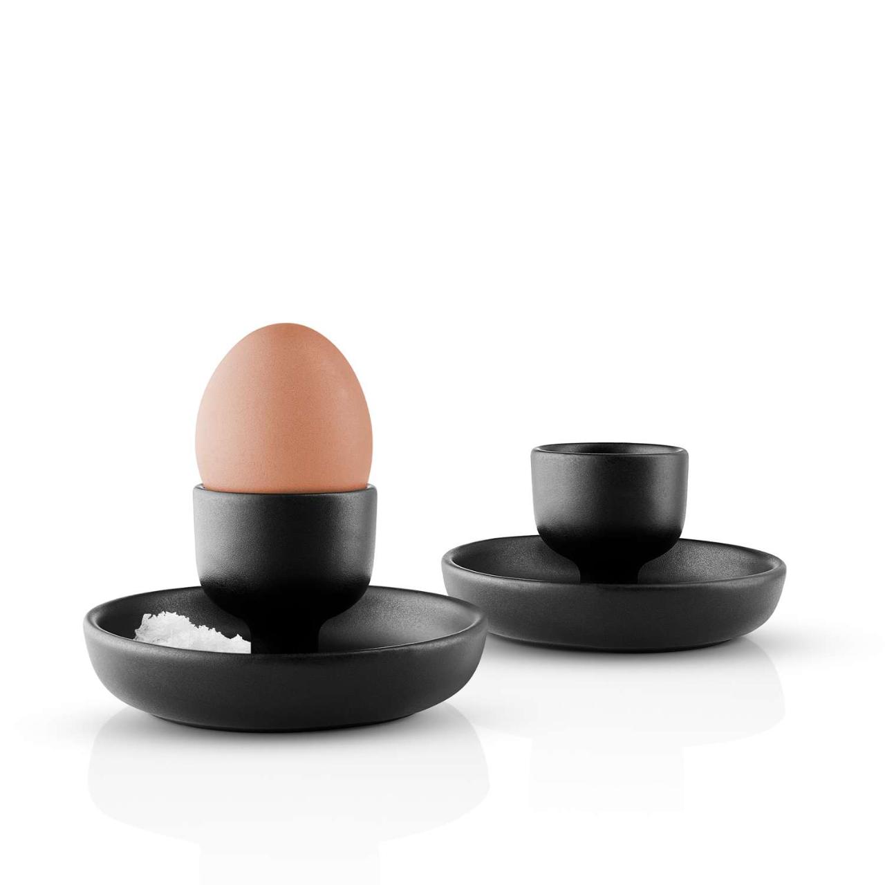 Nordic kitchen Eggeglass 2 stk.