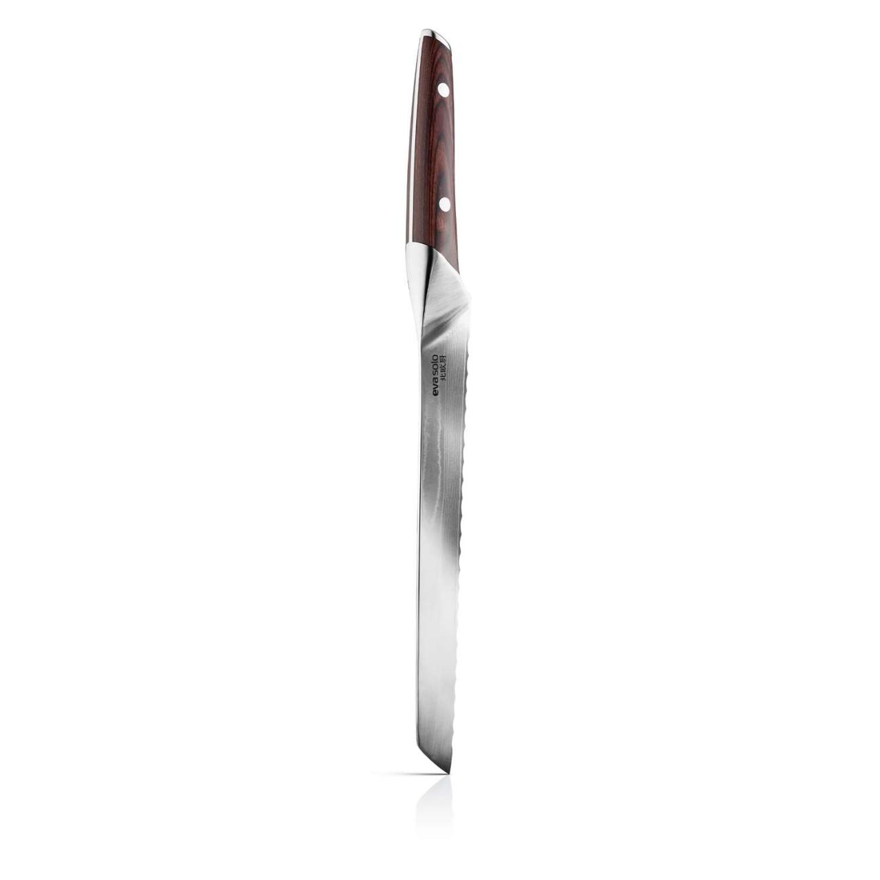 Nordic kitchen Brødkniv 24 cm