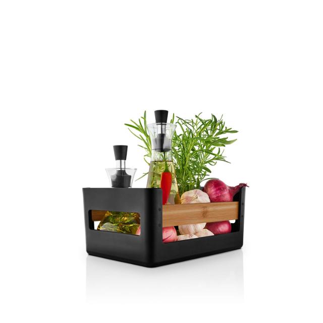 Nordic kitchen Matvarekasse small
