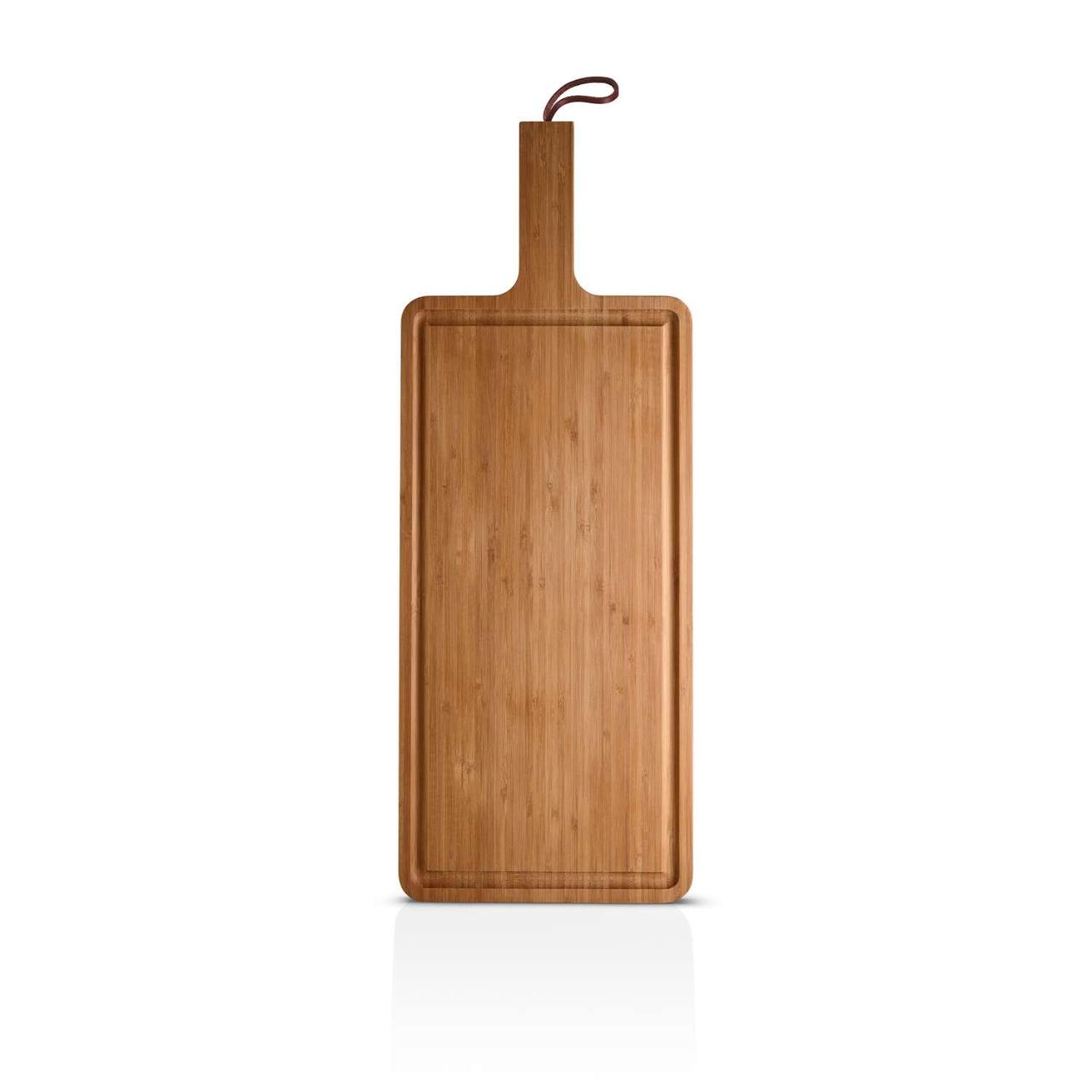 Nordic kitchen Skjærefjøl 44 x 22 cm bambus
