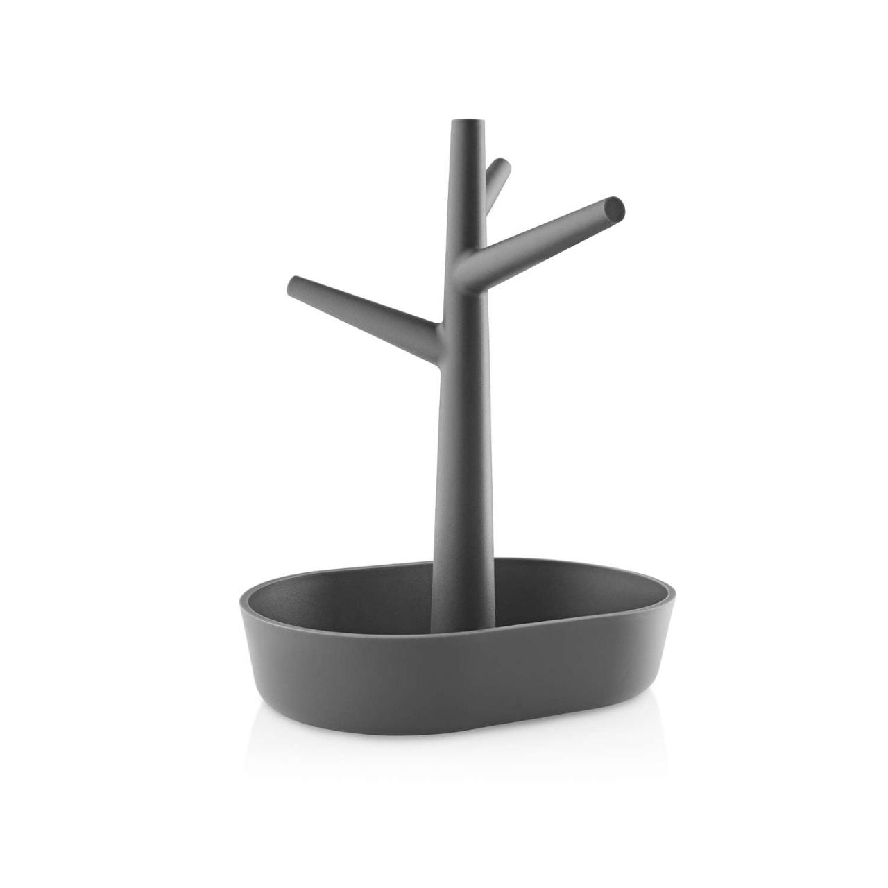 Kitchen organiser - Elephant grey