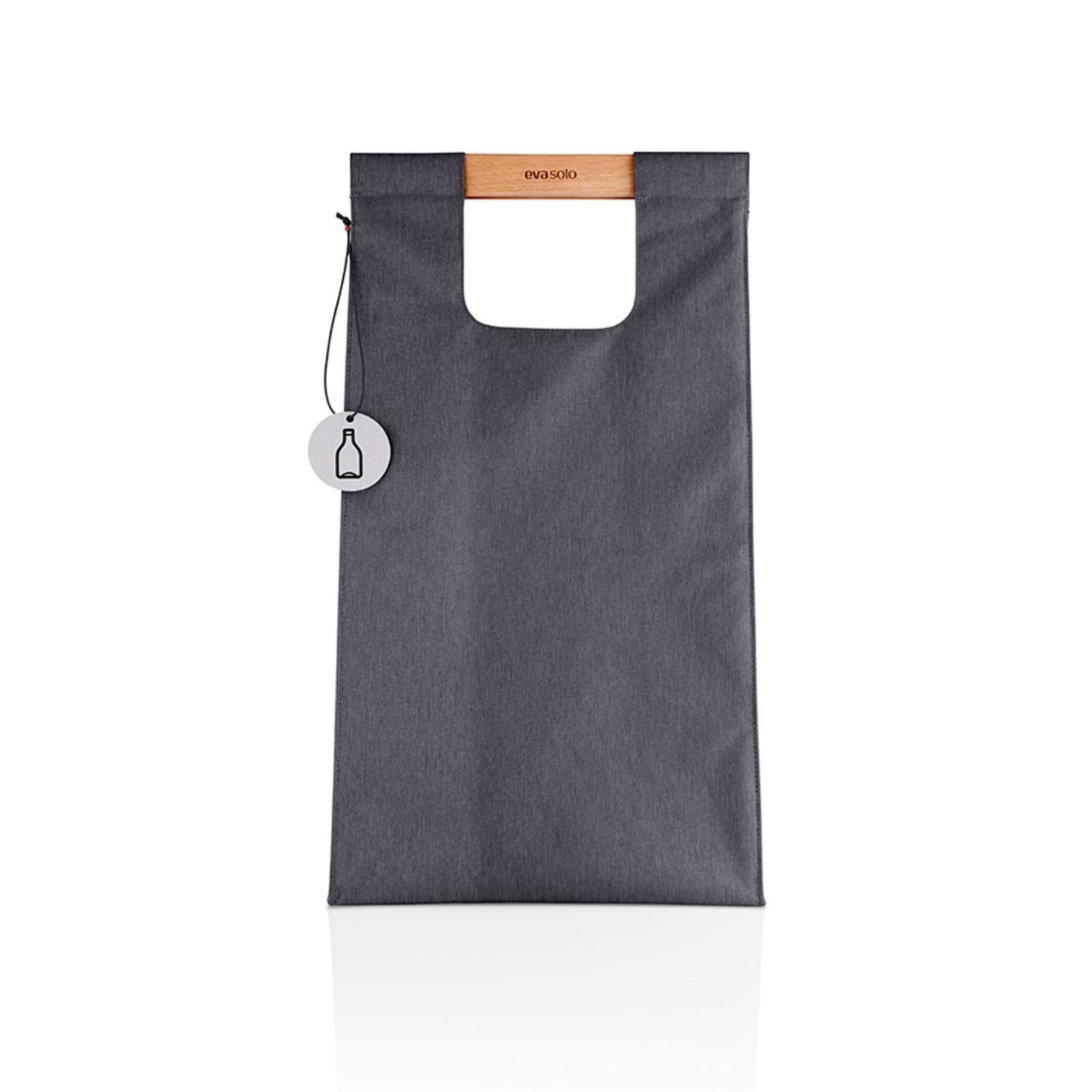 Kildesorteringsbag - Dark grey - 28 l