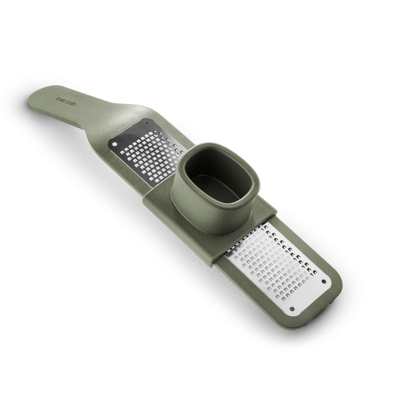 Green tools Mikro rivjern
