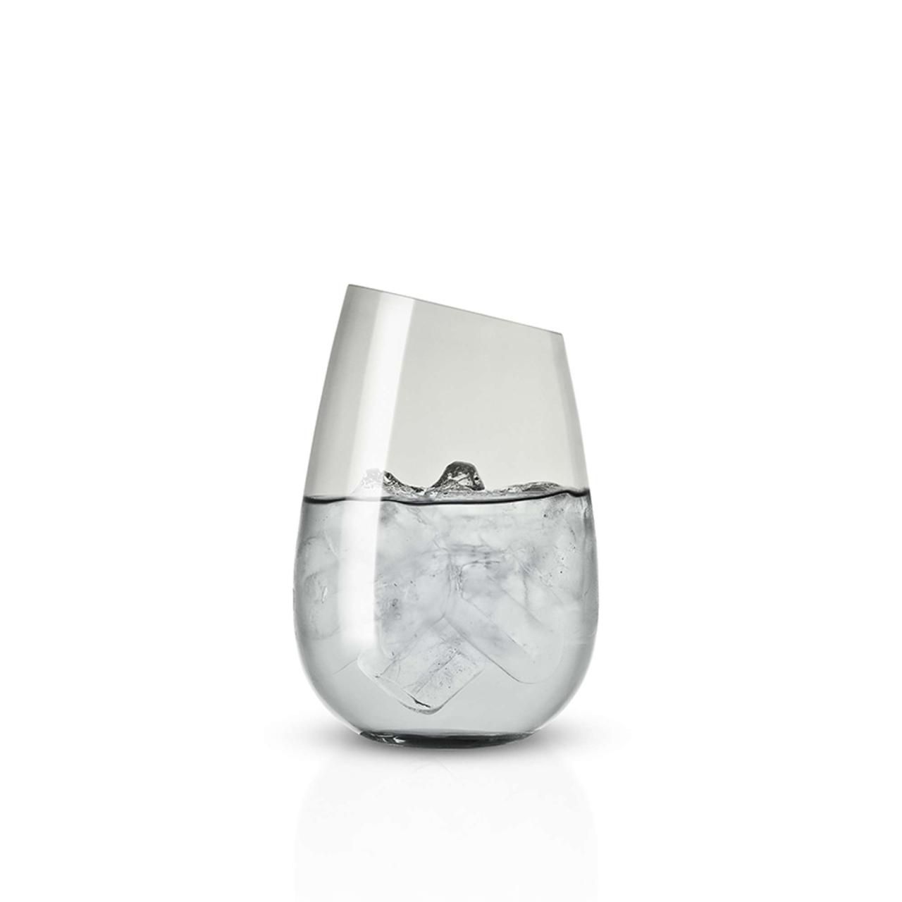 Glass - 48 cl - Smokey grey