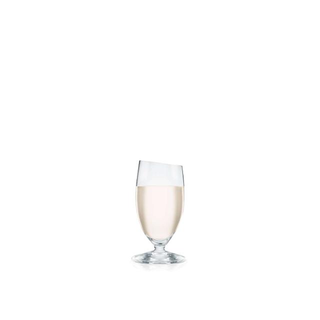 Snapsglass - 6 stk. - 4 cl.