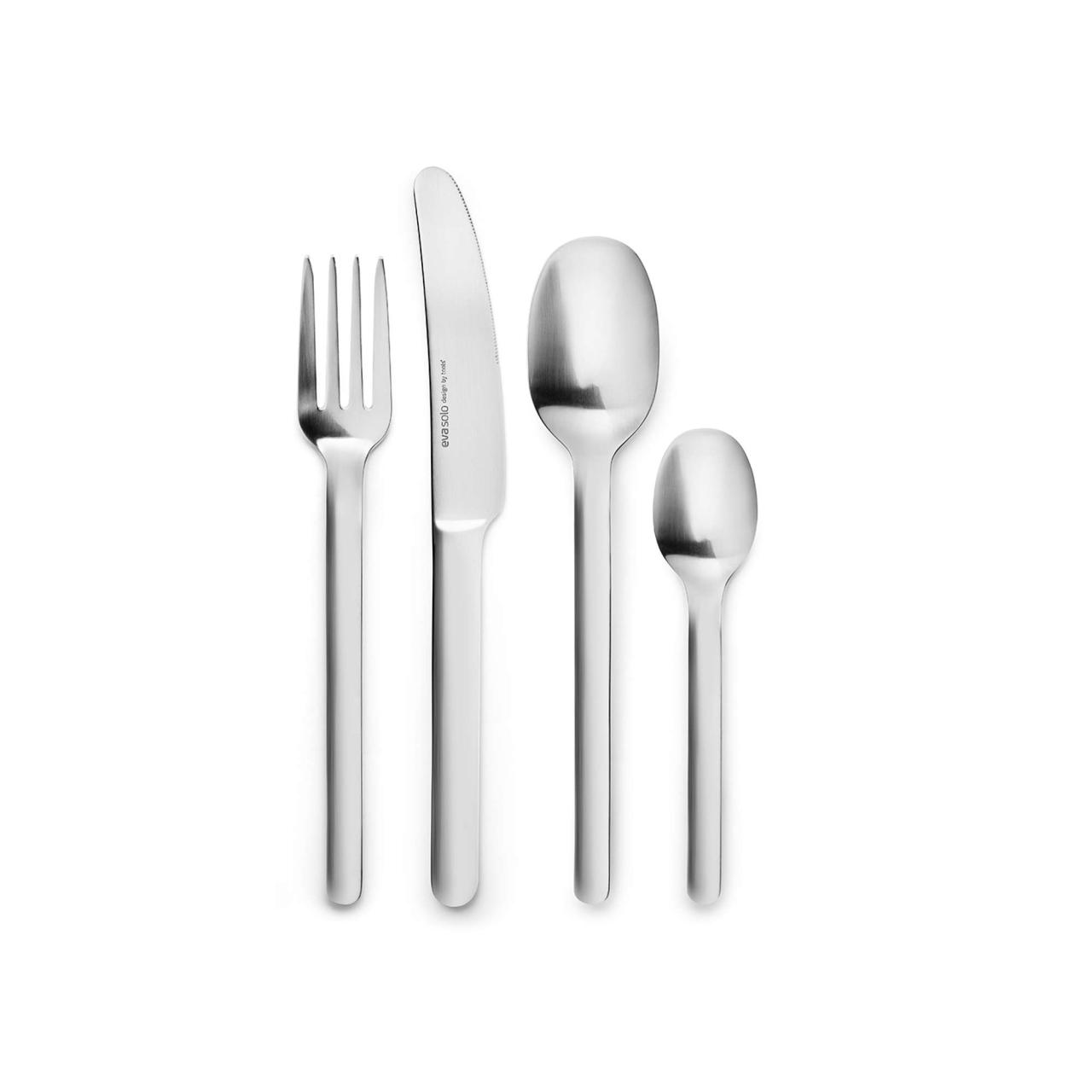 Nordic kitchen bestikk - 16 stk.