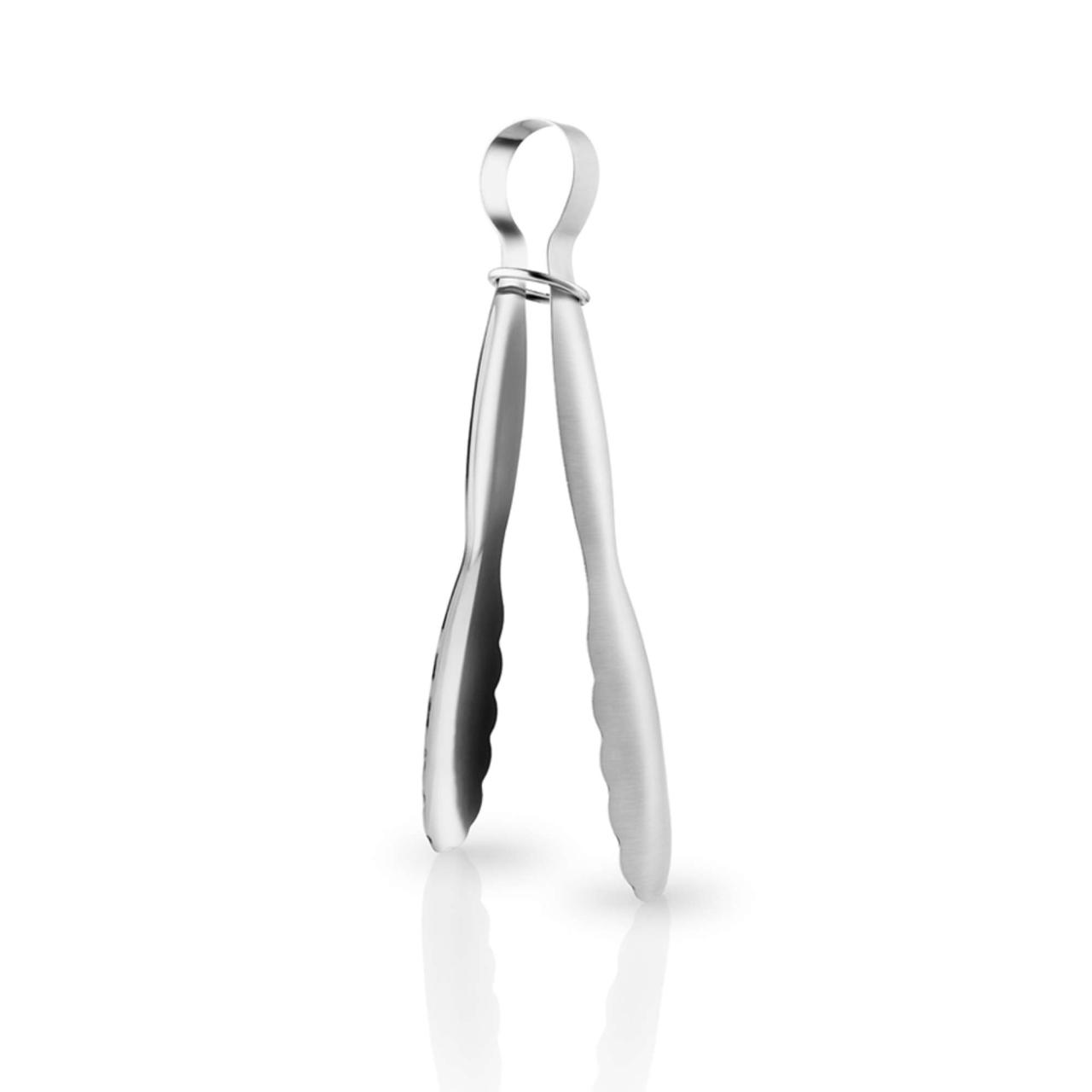 Serveringstang - Rustfritt stål - 22 cm