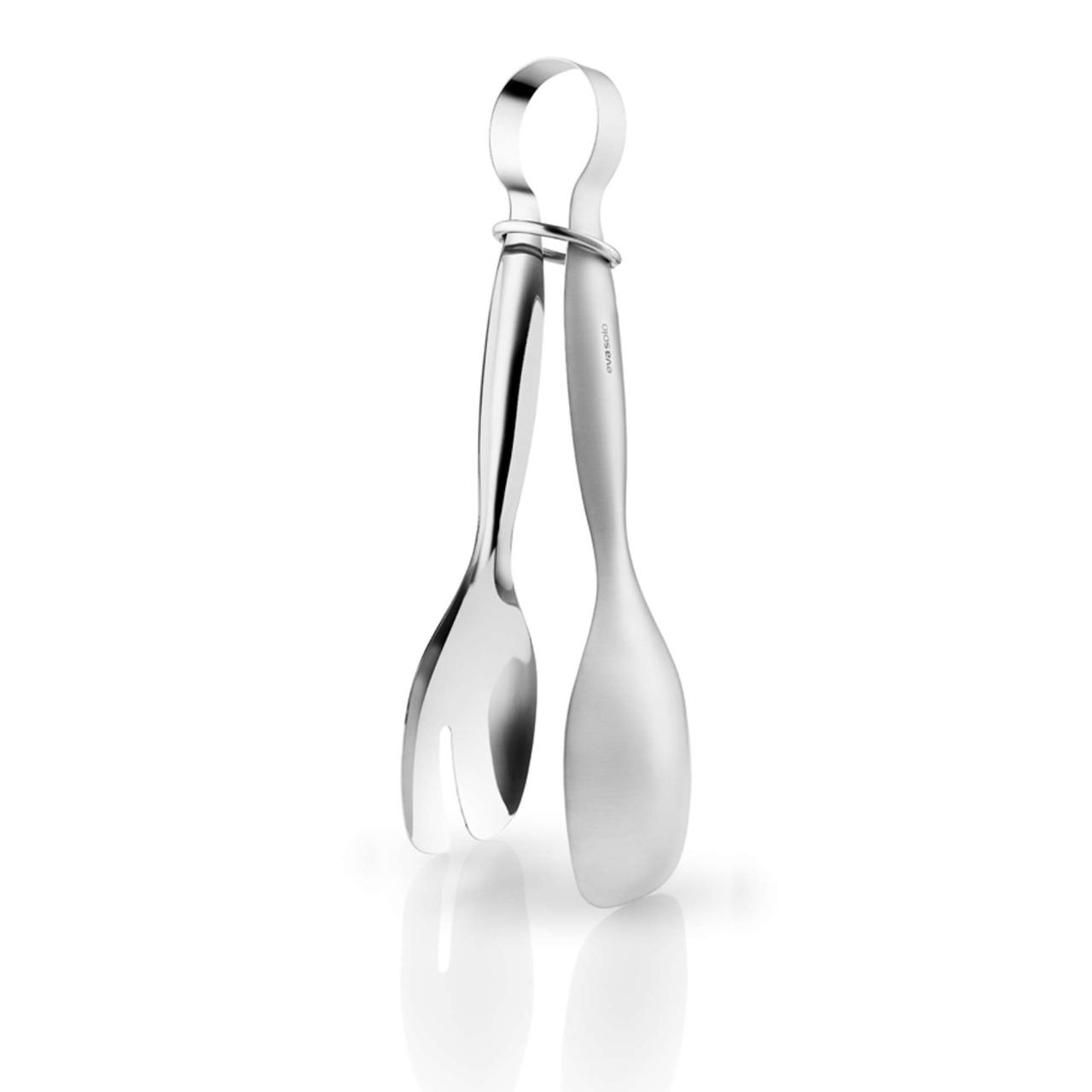 Salattang - Rustfritt stål - 24.5 cm