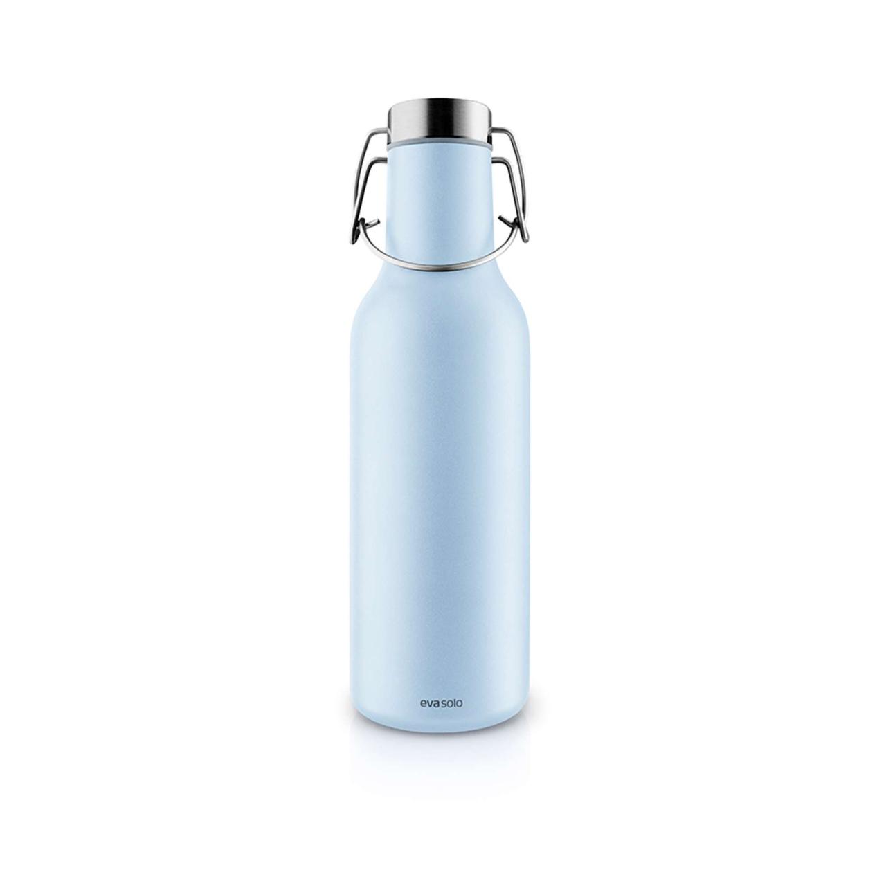 Cool termosflaske - 0,7 liter - Soft blue