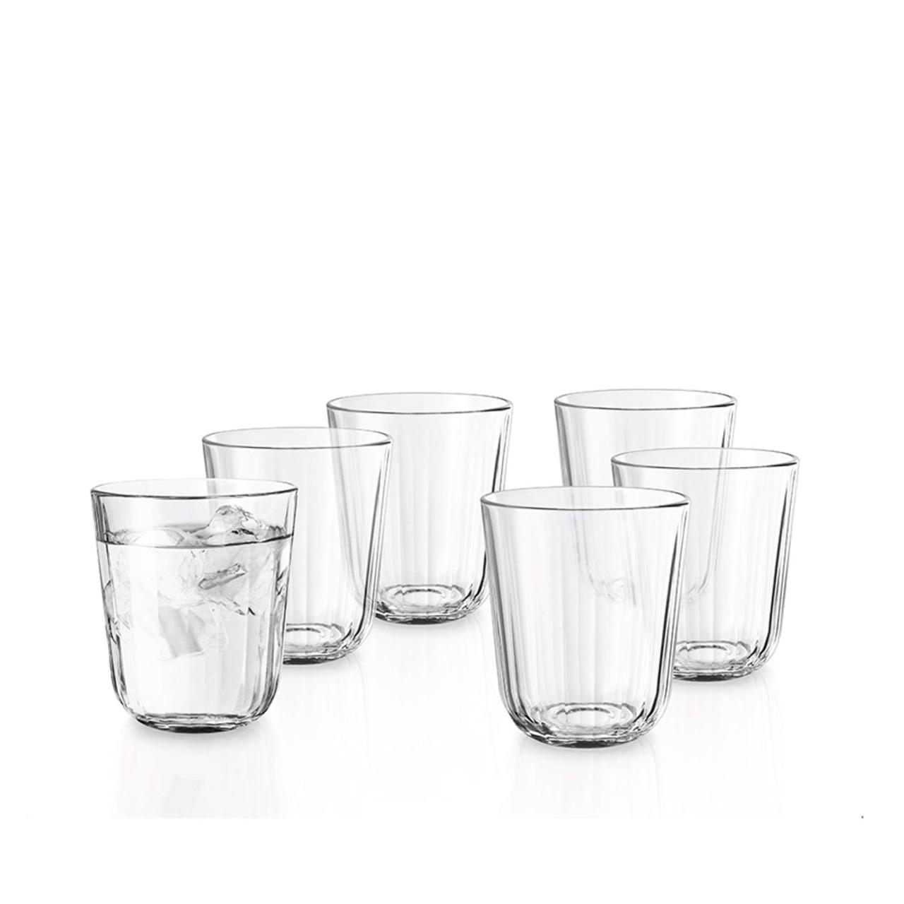 Glass - 27 cl - 6 stk.