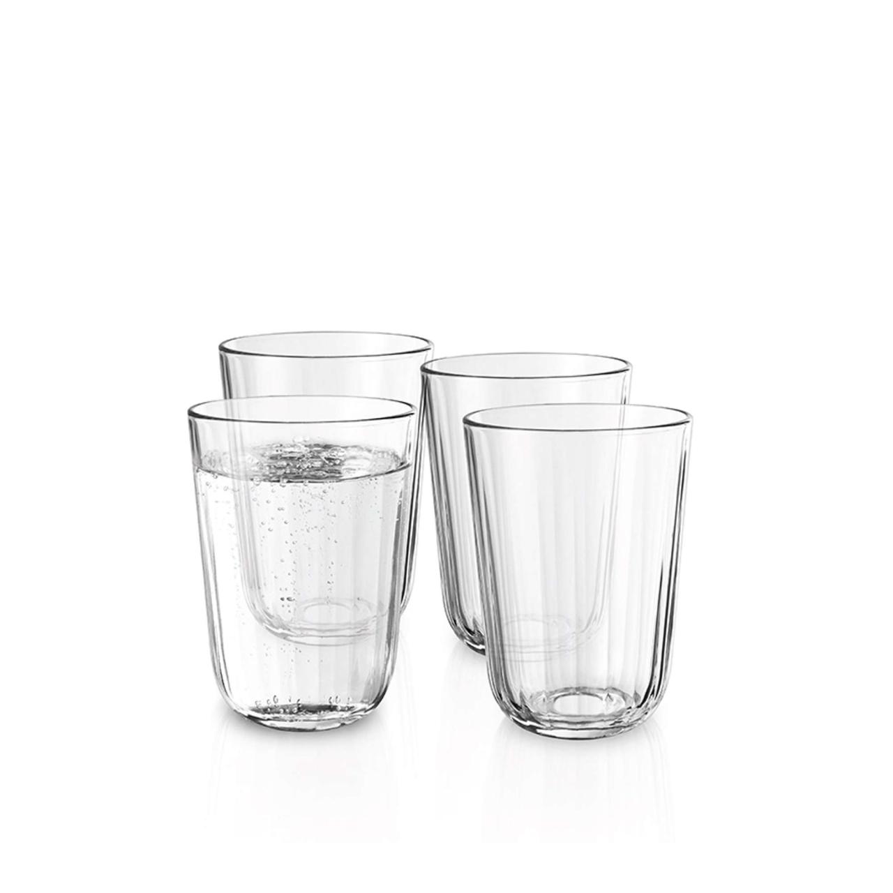 Glass - 34 cl - 4 stk.