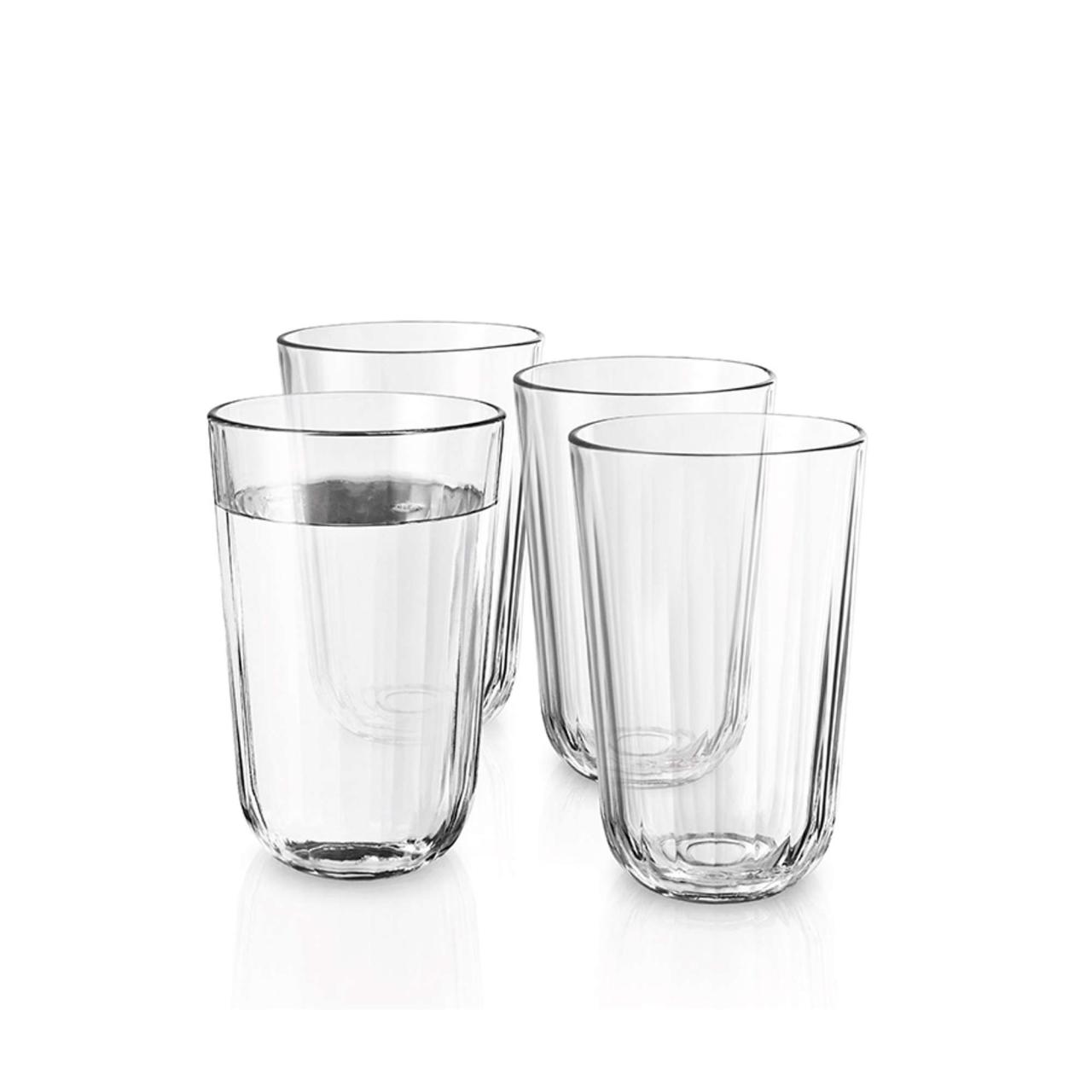 Glass - 43 cl - 4 stk.