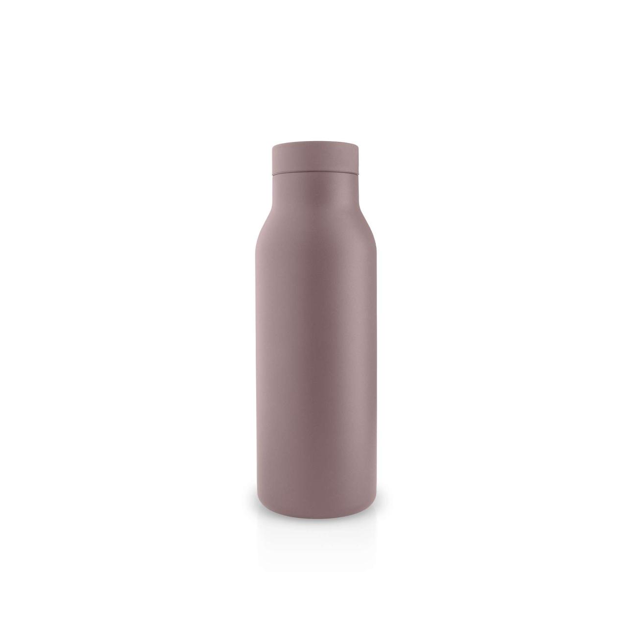 Urban Termoflaske - 0,5 liter - Vintage brown