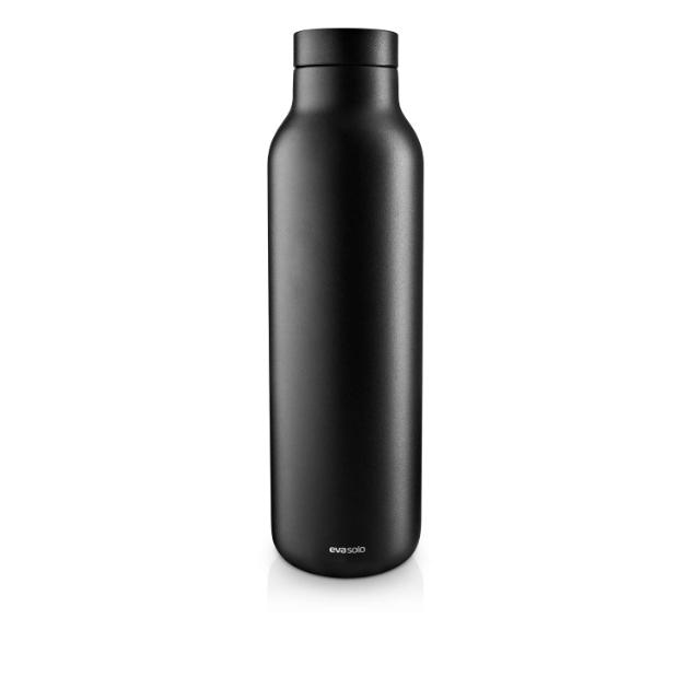 Urban Termosflaske 0,7 L Black