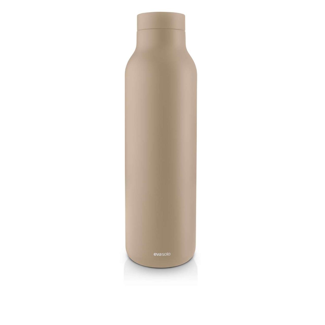 Urban thermo flask 0,7 L Caramel cream