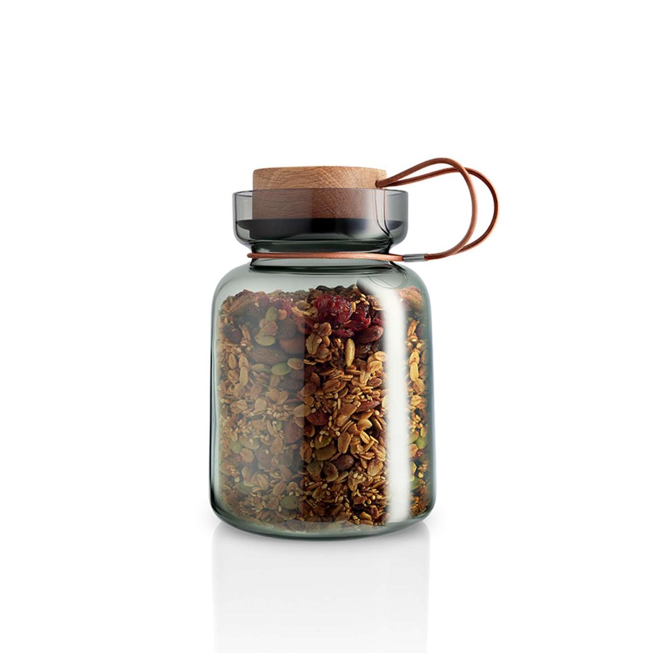 Silhouette - 1.5 L - oppbevaringsglass