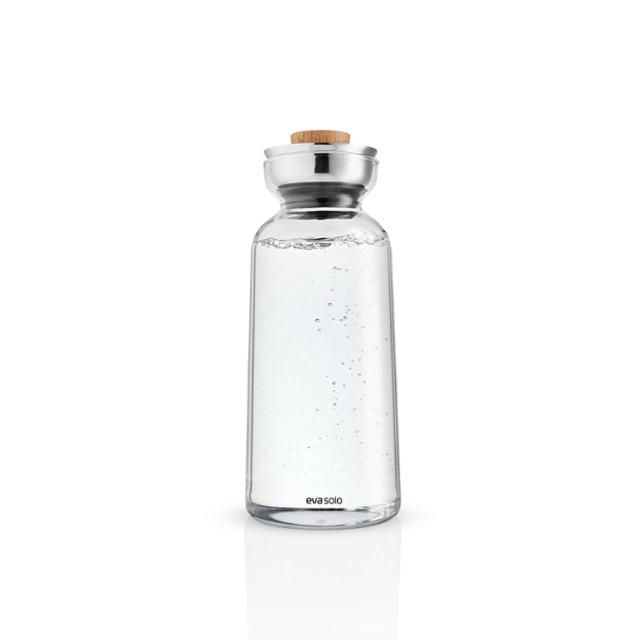 Silhouette Glaskaraffel 1,0 L