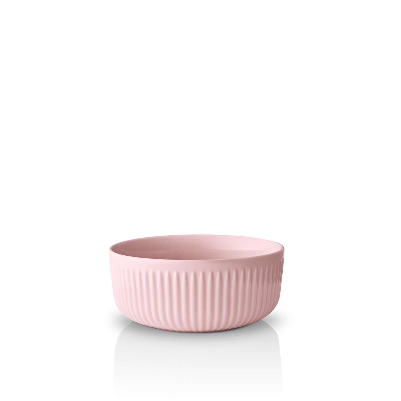 Legio Nova Palette Skål 0,35 L Ø12 cm Soft pink