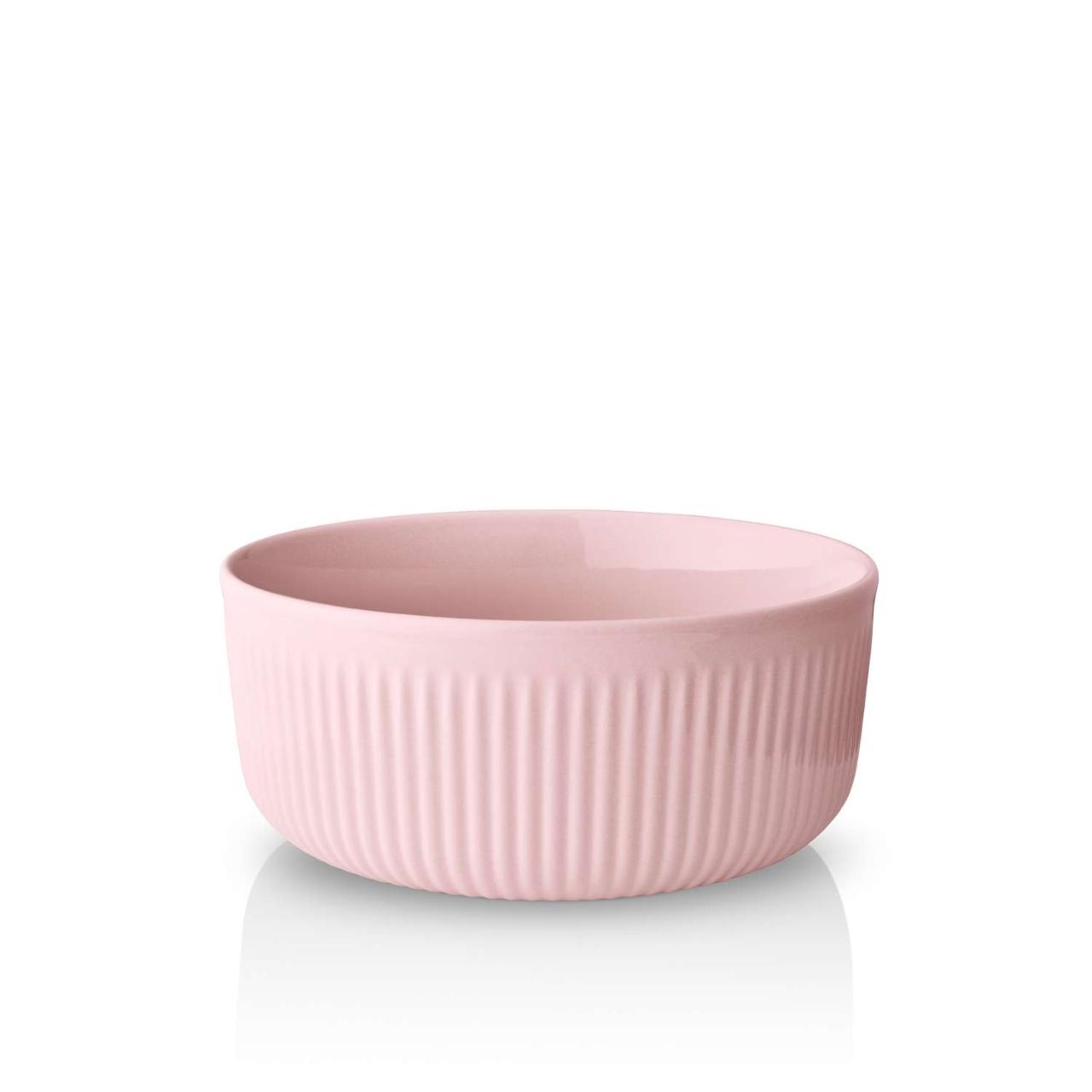 Legio Nova Palette Skål 1,0 L Ø16 cm Soft pink