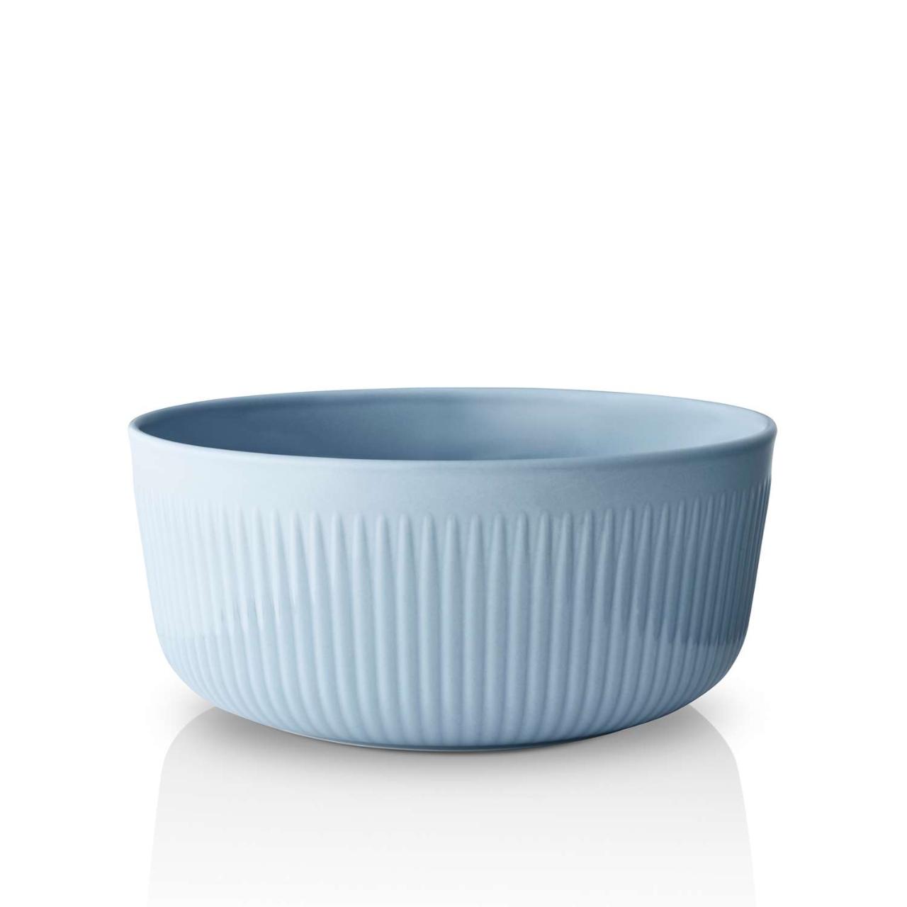 Legio Nova Palette Skål 2,1 L Ø20 cm Blue